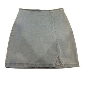 Wild Fable denim skort- size 00